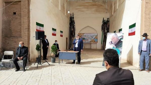 خبرنگاران استاندار خراسان رضوی: جمعیت روستایی، مولد و اثرگذار خبرنگاران استاندار خراسان رضوی: جمعیت روستایی، مولد و اثرگذار است