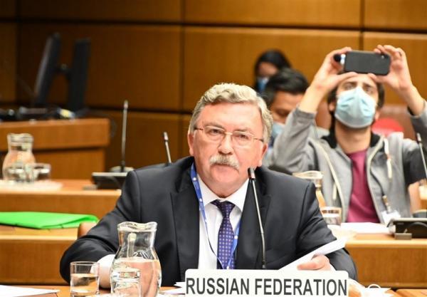 دیپلمات ارشد روس: هیچ کس نمی داند احیای برجام چقدر طول می کشد