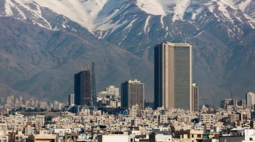 خانه های خالی ایران 10 برابر انگلیس است