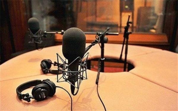 پخش رادیو فیلم ندارها از رادیو نمایش