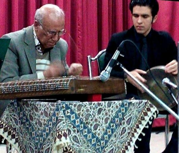 کرونا جان هنرمند موسیقی اصفهان را گرفت کرونا جان هنرمند موسیقی اصفهان را گرفت
