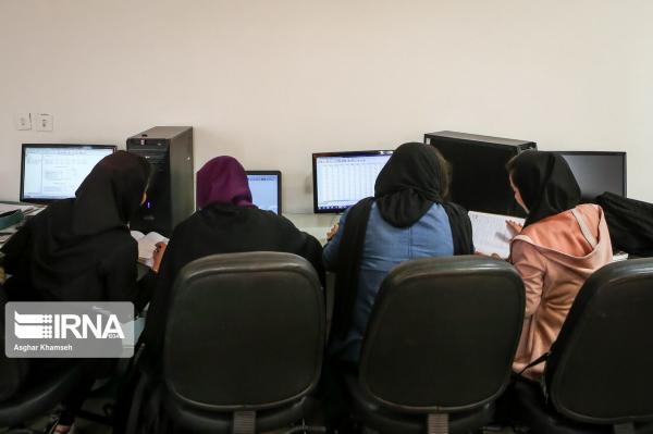 خبرنگاران نحوه آموزش الکترونیکی غیردولتی ها بیشترین موضوع شکایت دانشجویان