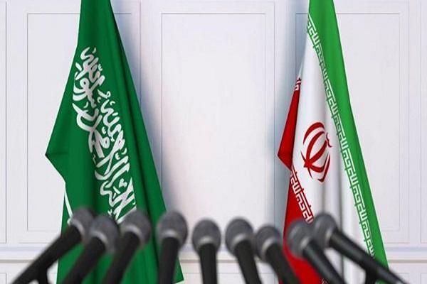 منبع ایرانی: گفت وگو با عربستان سعودی صحت ندارد منبع ایرانی: گفت وگو با عربستان سعودی صحت ندارد