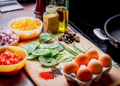 30 ماده غذایی ساده برای کنترل قند خون افراد دیابتی