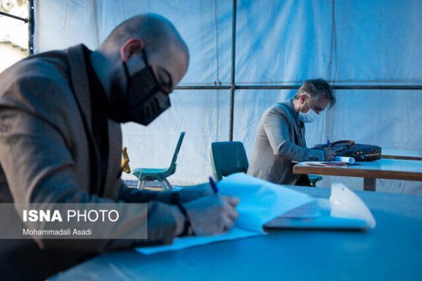 سرانجام مرحله اول تایید صلاحیت داوطلبان انتخابات شورای شهر در خراسان جنوبی