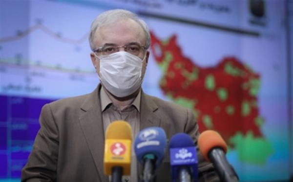 آغاز تزریق واکسن کرونا به یک میلیون ایرانی از امروز