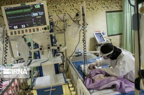 فوت 462 بیمار کرونایی، آمار قربانیان کرونا از 70 هزار نفر گذشت