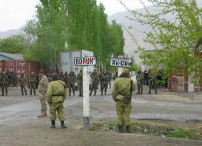 آخرین شرایط تنش مرزی قرقیزستان و تاجیکستان: دست یابی به توافق جامع مرزی