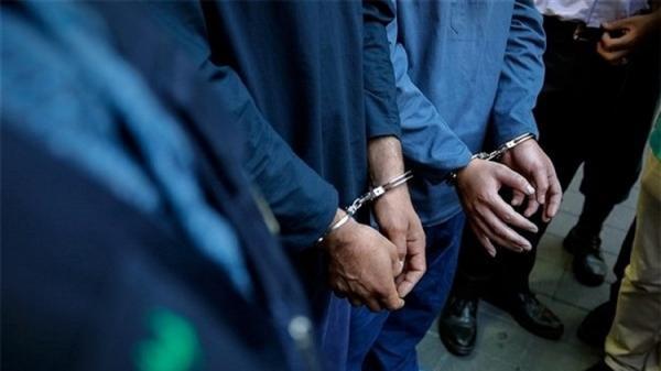 پیدا شدن گوشی موبایل مقتول در جیب مسافر مترو
