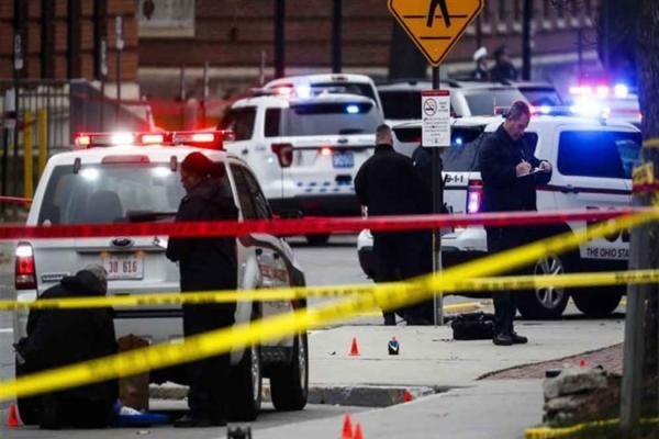 تیراندازی مرگبار در ویسکانسین آمریکا، 2 نفر کشته شدند 5 تن مجروح