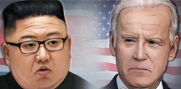 خبرنگاران هشدار کره شمالی به آمریکا: بایدن مرتکب اشتباه بزرگی شد