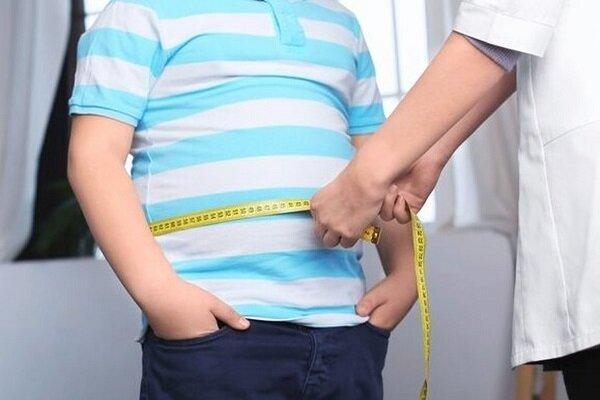 چاقی احتمال ابتلا به سرطان های شایع را افزایش می دهد