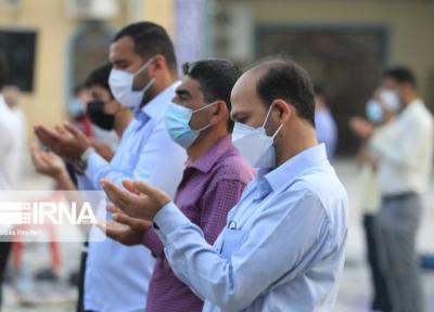 خبرنگاران موج چهارم کرونا و ضرورت خودداری بوشهری ها از عید تلخو