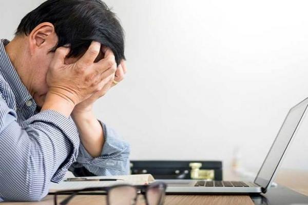 این عادت ها باعث افزایش استرس می شوند