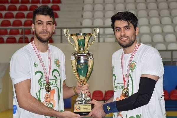 میزبانی مسابقات آسیایی یک امتیاز مثبت برای هندبال ایران است