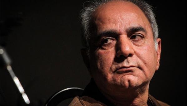 تمجید رضا رشیدپور از ویژگی های اخلاقی پرویز پرستویی تمجید رضا رشیدپور از ویژگی های اخلاقی پرویز پرستویی