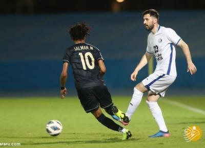 استقلال - الهلال در تهران!