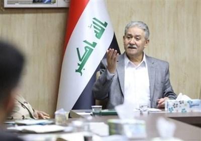 کرونا، ثبت بیش از 7500 مورد جدید ابتلا در عراق، رئیس یگان امنیت ملی مبتلا شد