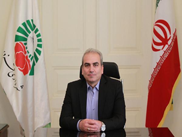 مناسب سازی ساختمان ها و معابر شهری قزوین به طور جدی در حال مناسب سازی ساختمان ها و معابر شهری قزوین به طور جدی در حال پیگیری است