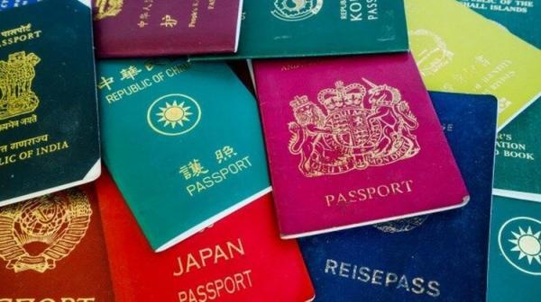 صعود ایران در رتبه بندی جهانی پاسپورت
