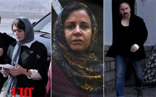 سه فیلم ایرانی در بخش سینمای سعادت جشنواره جهانی فجر سه فیلم ایرانی در بخش سینمای سعادت جشنواره جهانی فجر