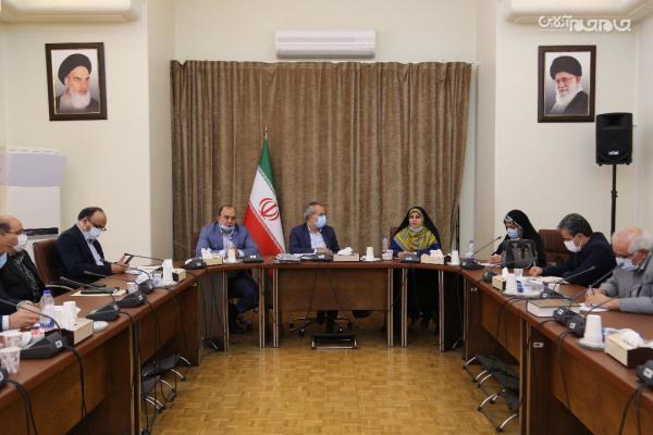 شتاب دهنده تخصصی فرش در آذربایجان شرقی راه اندازی می گردد