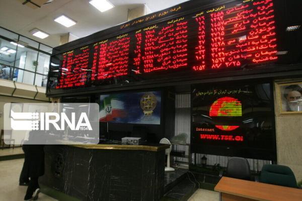 خبرنگاران 54درصد معاملات بورس تبریز در فروردین به فروش سهام اختصاص داشت