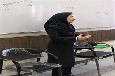 طرح احوال پرسی از دانشجویان در دانشگاه مازندران اجرا شد