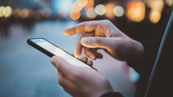 سبقت اینترنت همراه از اینترنت ثابت ، سهم 94 درصدی 3G و 4G در مصرف اینترنت