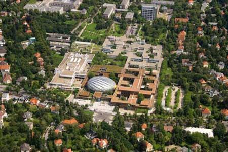 تاثیرگذارترین دانشگاه های آلمان کدامند؟
