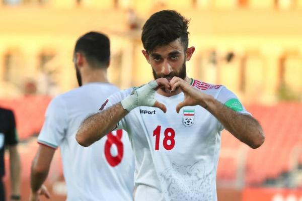 مقدماتی جام جهانی، یوزها با سه امتیازِ قابل انتظار به استقبال بحرین رفتند