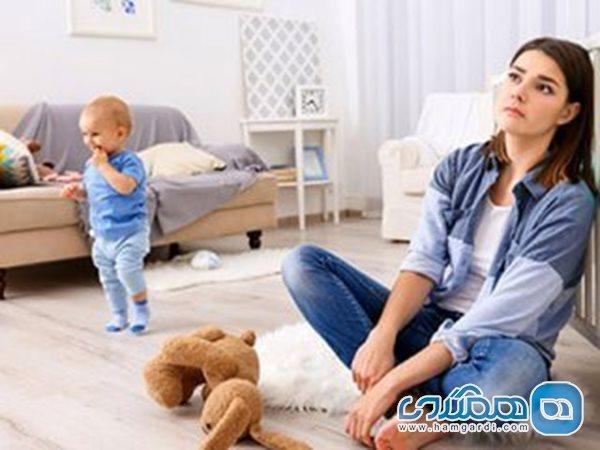 مدیریت سلامت روان بچه ها قانون گریز