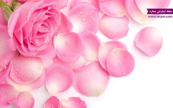 زیباترین دسته گل عروس