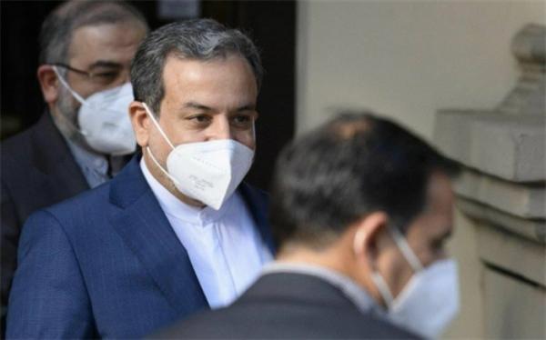 عراقچی فردا به کمیسیون امنیت ملی مجلس می رود عراقچی فردا به کمیسیون امنیت ملی مجلس می رود