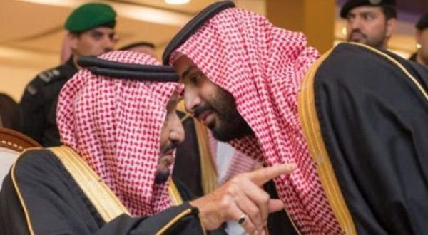 چهره های مهم و مخالف آل سعود با فشار آمریکا آزاد شدند