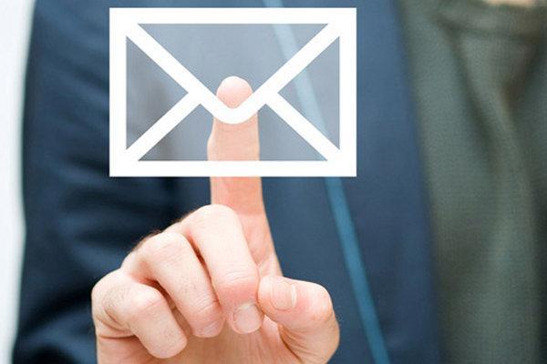 پست الکترونیکی برای ارتباط شهروندان با دستگاه های دولتی راه اندازی شد