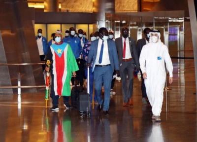 اخراج سودان از جام کشورهای عربی و زنگ خطر برای تیم های ایرانی