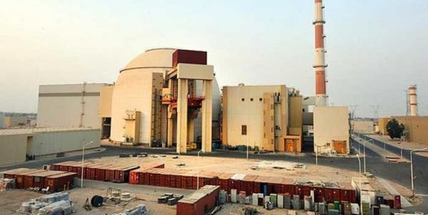 نیروگاه بوشهر برای چند روز از شبکه برق سراسری خارج شد