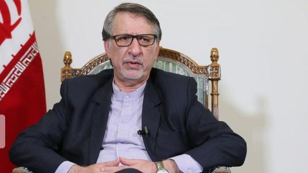 شایعات عجیب درباره سفیر تازه ایران در انگلیس
