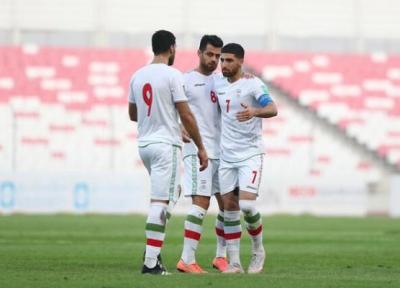 نصرتی: ایران می تواند به دور حذفی جام جهانی هم صعود کند