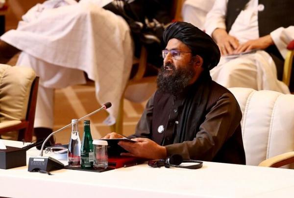 طالبان خواستار یک سیستم اسلامی واقعی است