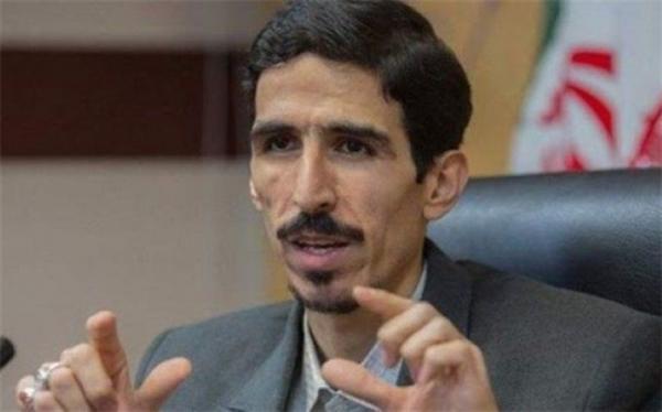 جزئیات ایجاد وزارت انرژی از زبان نماینده تهران جزئیات ایجاد وزارت انرژی از زبان نماینده تهران