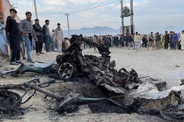 آواره شدن 5 هزار خانواده در نتیجه نبرد طالبان و نیروهای دولتی