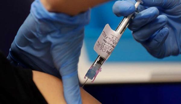 راه اندازی سامانه ثبت عوارض واکسن کرونا
