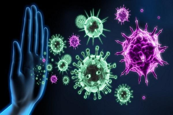 آموزش سلول های ایمنی بدن برای مبارزه با عفونت ها