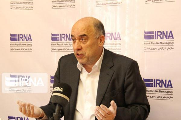 هر 8 روز یک روستا در قزوین از گاز طبیعی بهره مند شدند