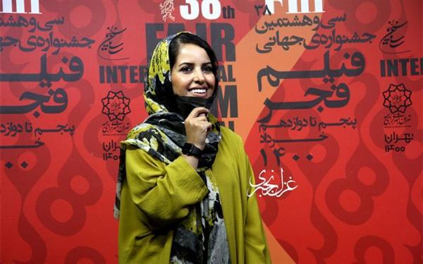 مریم بحرالعلومی: شهربانو سوژه ملتهبی دارد که با پرداختی مریم بحرالعلومی: شهربانو سوژه ملتهبی دارد که با پرداختی نو ساخته شده است