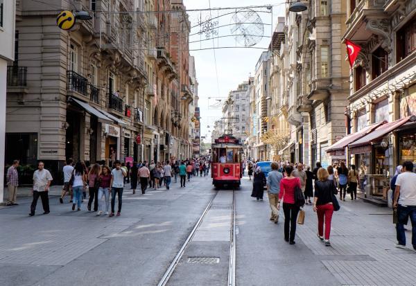 مراکز خرید میدان تکسیم و نحوه خرید از آنها مراکز خرید میدان تکسیم و نحوه خرید از آنها