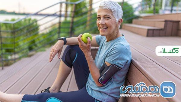 روش های ساده و تازه برای تقویت سیستم ایمنی بدن