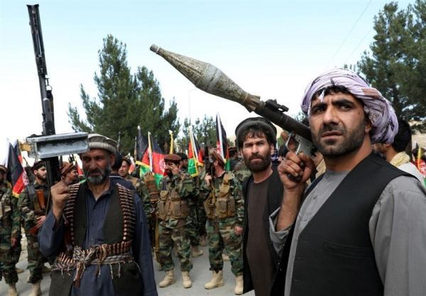 دولت افغانستان ممکن است 6 ماه پس از خروج نظامی آمریکا سقوط کند